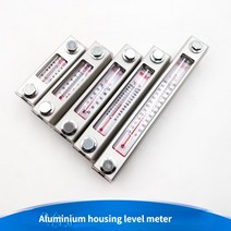 유면계 오일 게이지 유온계 수위계 액체 레벨 게이지 오일 레벨 게이지 수위 게이지 YWZ-76T80T100T125T150T160T200T250T, YWZ-250T