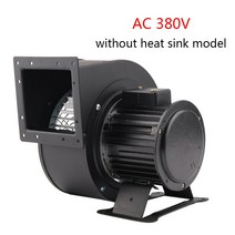 EU 소형 전원 주파수 원심 팬 50FLJ7 0 380 3 0W 3 W, 04 No heat sink 380V