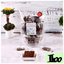 oth 들깨강정 320g 개별 낱개 포장 과자 간식, 상품선택