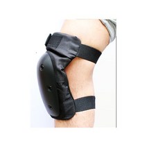 스케이트보드 보호 장비 세트 무릎 팔꿈치 패드 롱보드 성인 자전거 인라인 롤러 스케이트 야외 스포츠, 2pcs elbow pad black, S(15-30kg)