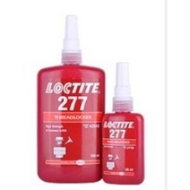 INVEN* 록타이트 볼트 나사고정제 @1개@ ( 263 / 277 / 242 ) 50ml 250ml @안전2중포장@@안전인증@, 277 -250ml, 1개