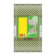 7007. 완두앙금 - 대두5kg, 5kg, 1개
