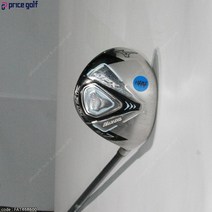 중고 미즈노 JPX 825 7번 21도 여성용 중고페어웨이우드