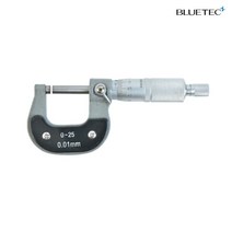외경마이크로미터 블루텍 BD103-075