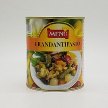 메뉴 그랜드 안티파스토 830g, 단품