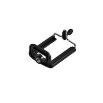 Gopro Hero 11 10 9 8 7 용 삼각대 블랙 MAX 유연한 미니 문어 Go Pro 6 5 YI Eken SJCAM DBPOWER AKASO 액세서리, [12] only a clip, 12 only a clip