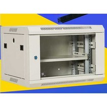 (최복덩이) 서버랙 통신 서버렉 허브 전산랙 전산실, 6u토템550x320x450