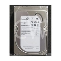 하드디스크 ST1000NM0001 시게이트 1TB 7200RPM 6Gbps 3.5