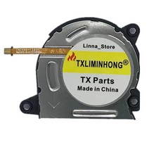 TXLIMINHONG 스위치 콘솔 BSB0405HAATT DC 5V 0.33A용 호환 CPU 냉각 팬