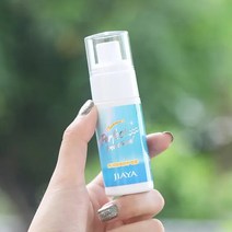습기 격리 보호 스프레이 차가운 lithe 끈적 거리지 않는 은 진흙 편안함을 문지르지 않습니다., 한개옵션1, 01 Blue box