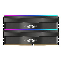 Xpower Zenith RGB DDR4 32GB(16GBx2) 3600MHz