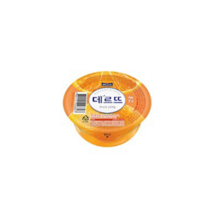매일 데르뜨 떠먹는과일젤리90g 감귤 3개, 데르뜨 감귤 90g x 3개