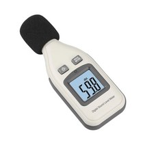 [바보사랑] 디지털 소음측정기 층간소음 소리 소음계 GM1351, 상세 설명 참조