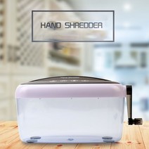 종이 문서 세단기 파쇄기 a4 paper shredder shredded paper, 없음