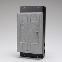 천지몰 시스템박스 경진 콘크리트매입4방, 1개