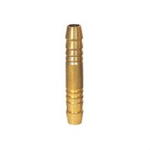 물호스 유압호스 닛뿔 호스닛뿔 일자닛뿔 10pcs, 8mm