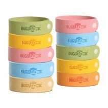 아로마오일 방향밴드 랜덤발송, 8g, 9개