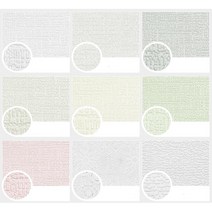 아이방 셀프인테리어 스키터벽지 전셋집 사무실 촬영배경지 작업실 거실도배 좁은방, 곰팡이NO실크무늬벽지 훈민정음베이지 2.5M