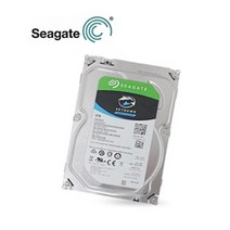 씨게이트 SkyHawk 4TB HDD ST4000VX007 CCTV용 하드디스크, SkyHawk 4TB ST4000VX007