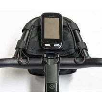 REDSHIFT 주방 싱크 핸들바 백용 자전거 컴퓨터 마운트 - Wahoo GPS 컴퓨터와 호환 가능 271424, Garmin GPS Bike Computers