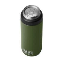 예티 YETI 램블러 콜수터 하드슬림 샐처 캔 12 oz 스테인리스 126628 가성비, Highlands Olive