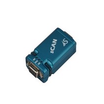 시스템베이스 Systembase SCAN RS232 to CAN 컨버터