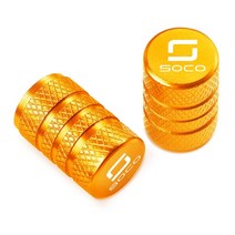 타이어 밸브 캡 오토바이 액세서리 슈퍼 soco cpx cumini cux tc 50 tc max wonderer tcmax ts 50 2019 2020 2021 슈퍼쏘코TC, 칭찬