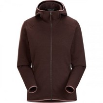 [국내 매장판] ARCTERYX [FW22] 카이어나이트 후디 여성 296581