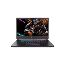 GIGABYTE - AORUS 15.6인치 144Hz 게이밍 노트북 FHD 인텔 Intel i5-13500H