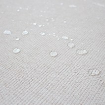 쟈가드러그 방수 거실 사계절 러그 먼지없는 카페트 국산