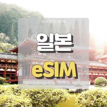 일본 이심 eSIM 데이터무제한 매일 1G 2G 3G 오사카 도쿄 나고야 후쿠오카 E심 해외 여행 유심, a04. 매일 3G/무제한, J15 JSX_일본소프트뱅크_매일3GB_30일