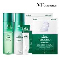 VT 시카 스킨케어 세트, 단품