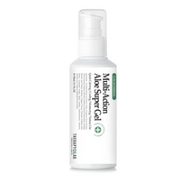 테라피랩 캄더마 멀티 액션 알로에 슈퍼젤, 150ml, 4개