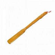 대나무 구두주걱(47cm) 구둣주걱 신발주걱 구두용품, 상세페이지 참조