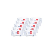 손세정 알코올 물티슈 캡형 (60매X10EA), 손세정 알코올 물티슈 캡형 (60