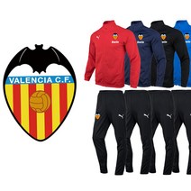 푸마 20발렌시아 트레이닝복(LS)