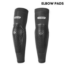 무릎 보호대 군대 배구 아대 등산용 VEMAR 여름 오토바이 패드 Mtb 사이클링 보호 산악 자전거 팔꿈치 BMX DH ATV 모토크로스 244358, 중국, 엘보 패드