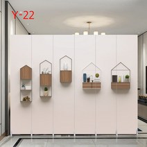 우브라이프 접이식 파티션 가벽 40종 모음전(양면) [주문제작 가능], Y-22