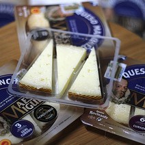 로시난데퀘소포션 만체고100g 숙성치즈 3개 (3 6 12개월선택), 만체고100g 3개월 3개