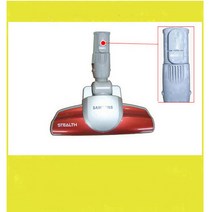 삼성청소기 신형스텔스브러쉬 브러시 흡입구 정품 VC-B830Z VC-BA730 VC-BR830 VC-B836R VC-BE830