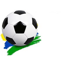 동호회 실전 경기 4호 5호축구공 체육교구 선물ZH23040708, 흑백