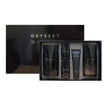 오딧세이 블랙 스페셜 2종 세트 정품 새상품 HIM, 상세페이지 참조