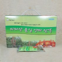 청운당농산 지리산 솔잎양파즙 순수 양파 빨간 자색 양파즙, 30포, 100ml
