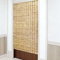 고급 갈대발 BN 천연발 문발 대나무발 블라인드 차양