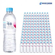 화이트진로 석수 500ml X 120개 생수500 미네랄워터 생수배달 물 먹는샘물, 상세페이지 참조, 상세페이지 참조