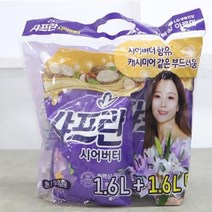 제이스토어 / 시어 향 샤프란 버터 엘지 아로마 섬유 유연제 3.2L, 쿠팡 DpTN DLFMA 1_{피오노듣#70}