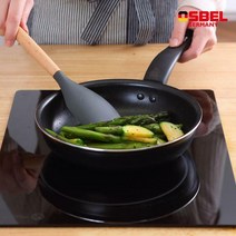 오스벨 베이직 IH 인덕션 겸용 후라이팬 20cm, 01.오스벨 베이직 IH 후라이팬 20cm