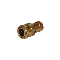 대진 유압퀵커플러 SOCKET(384F)
