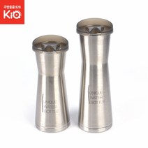 한정식 식당용 업소용 커피숍 스텐 물병 2호(900ml)