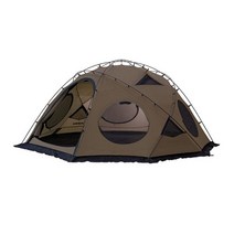 코베아 고스트 쉘터 텐트 탄 23년 돔형